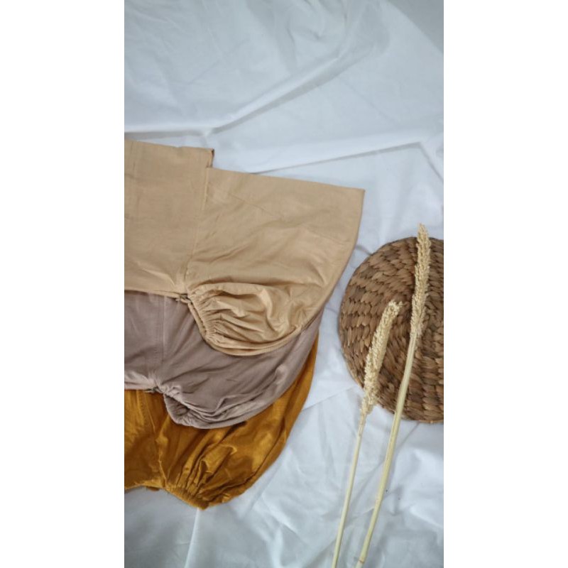 CIPUT NINJA PREMIUM RAYON / INNER NINJA