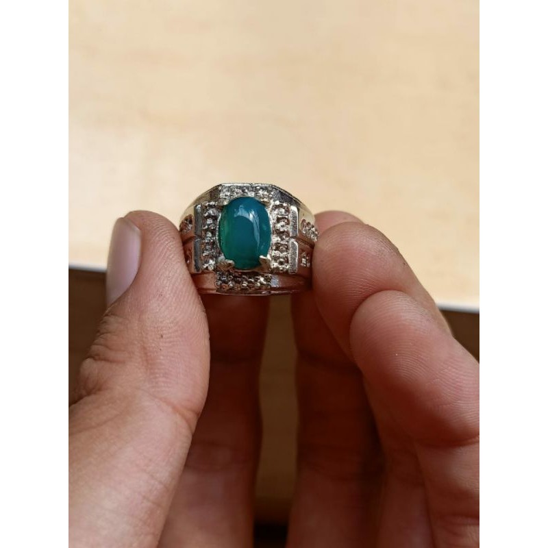 asli batu bacan ternate