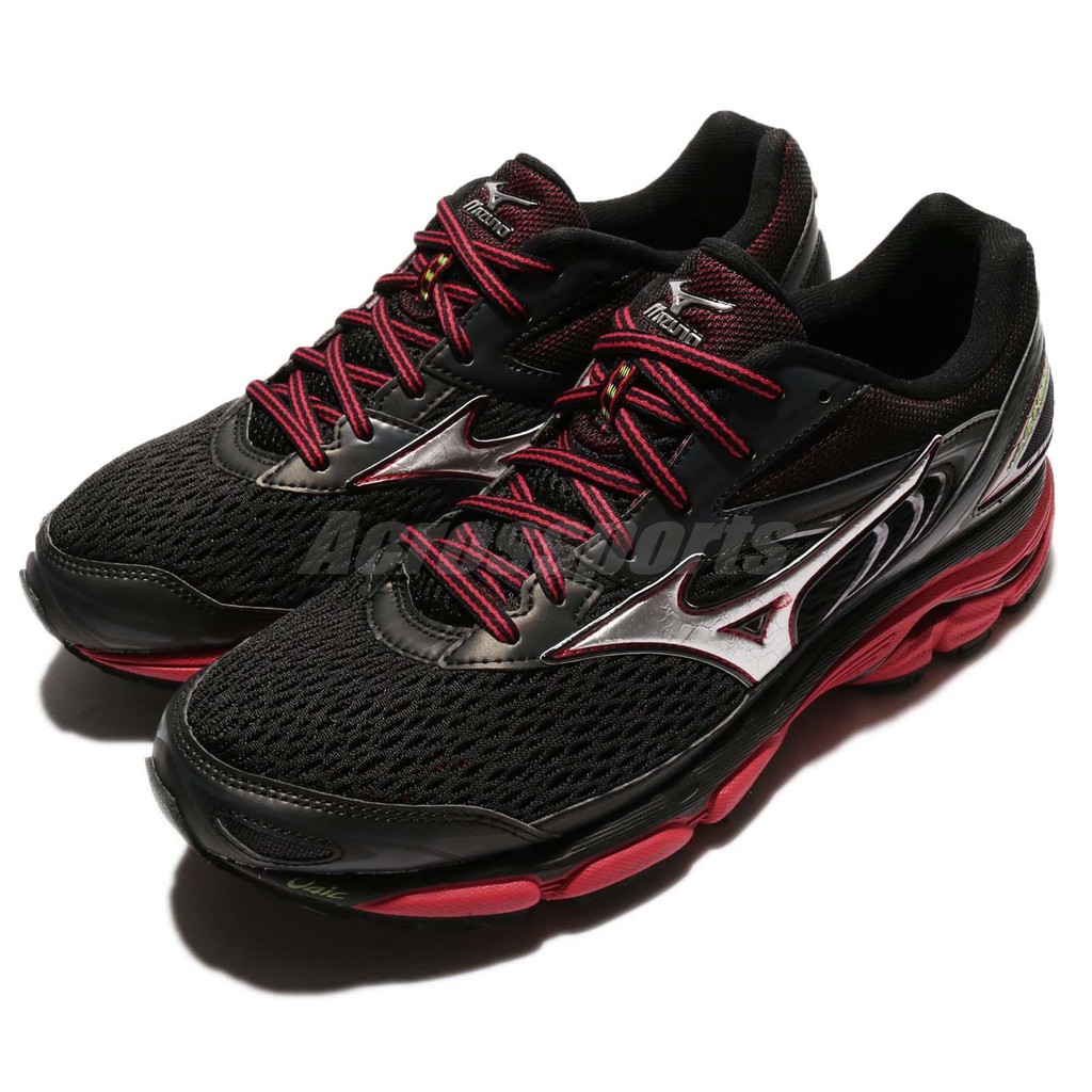 mizuno wave inspire 13 silver