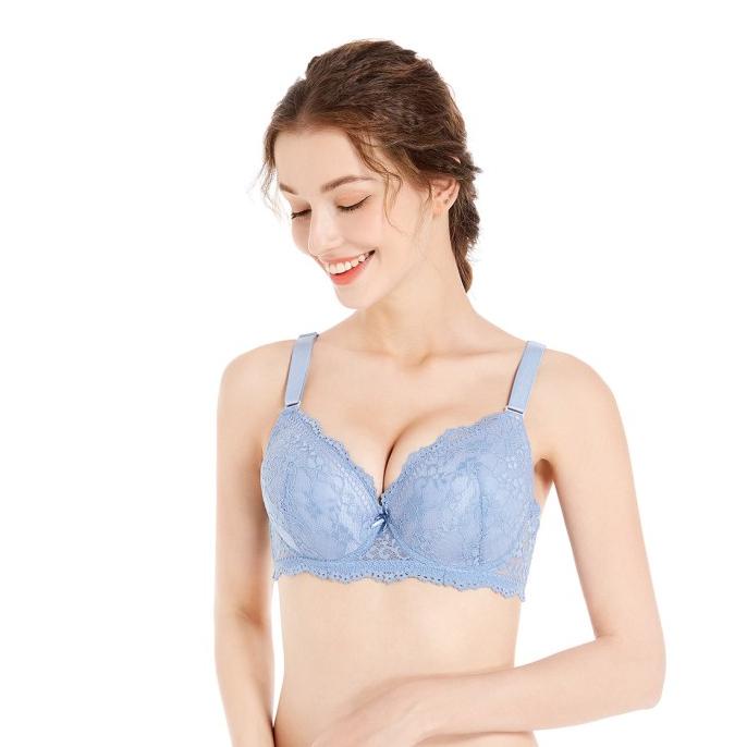 Bra Felancy Fashion Lace 3/4 Cup (Cup C) 073-1248C