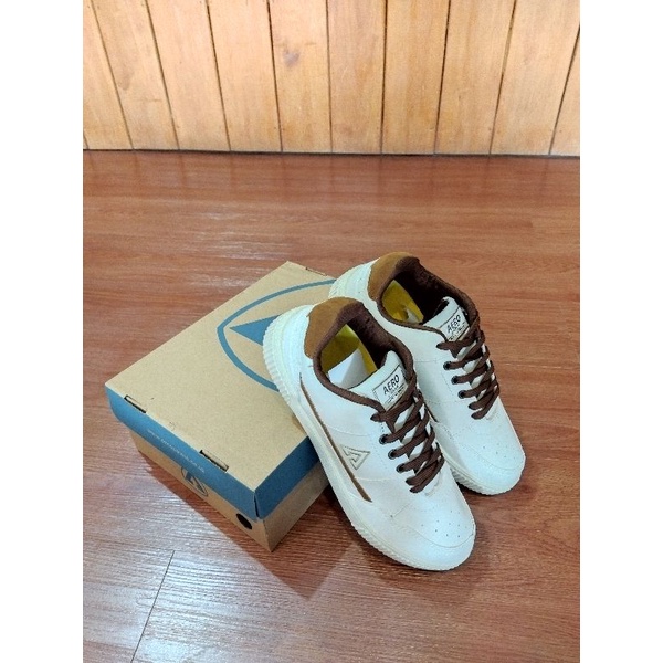 Aerostreet Vintage BNIB - Sepatu Sneakers