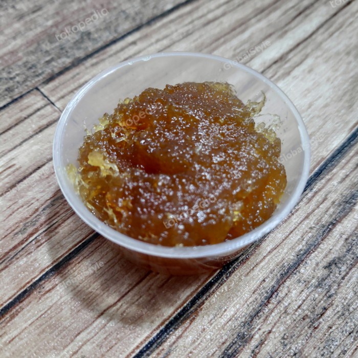 

nanas kasar/isian nastar/selai nanas homemade 1 kg