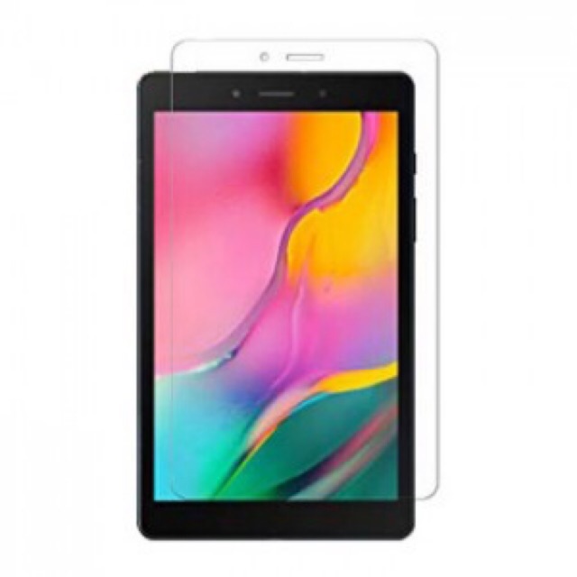 Anti Gores Pelindung Layar Screen Guard Protector Samsung Galaxy Tab A A7 A8 A9 A9+ 7.0 8.0 8.7 10.1 10.4 10.5 11 Inch T280 T285 P350 P355 T380 T385 T290 T295 P200 P205 T220 T225 P580 P585 T590 T595 T510 T515 T500 T505 X200 X205 X110 X115 X210 X216