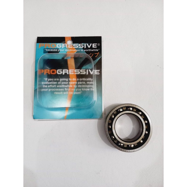 bearing racing 6007c5 progressive