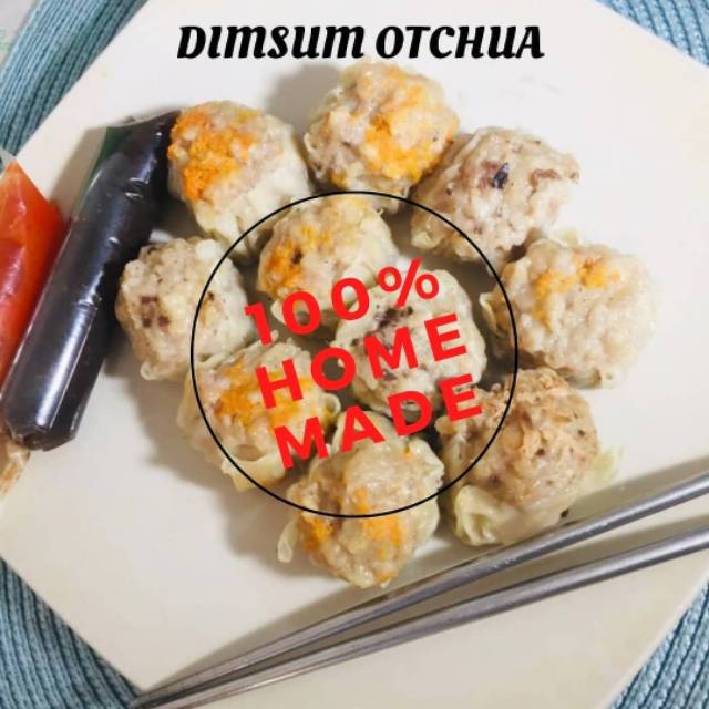 

Dimsum Otchua