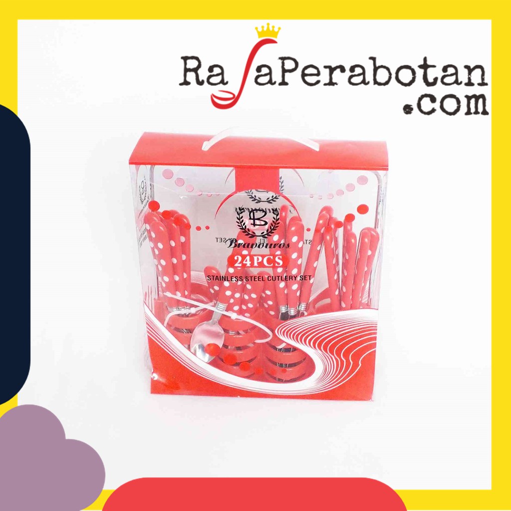 SENDOK POLKADOT MURAH | SENDOK POLKADOT CINA | SENDOK POLKADOT TERMURAH | SENDOK POLKADOT GROSIR