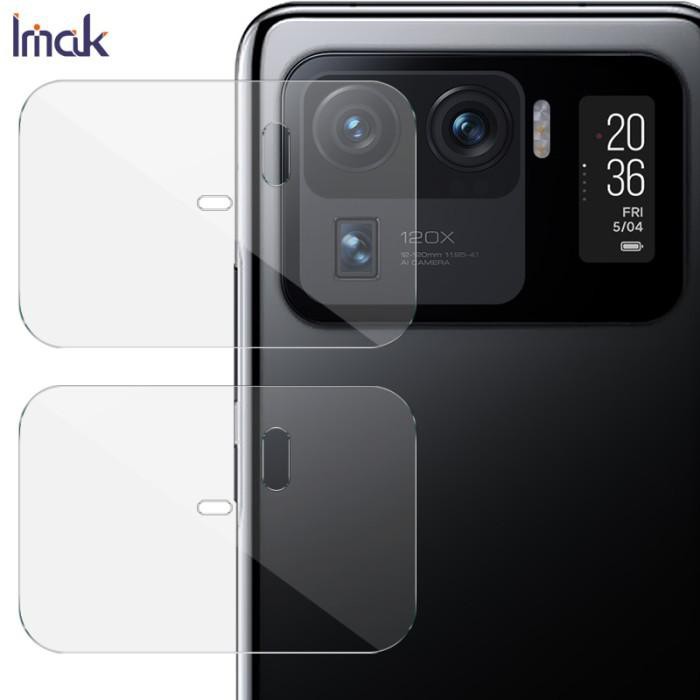 Imak Camera Lens Protector Xiaomi Mi 11 / Mi 11 Pro / Mi 11 Ultra