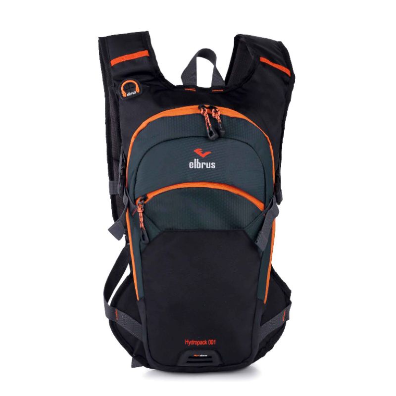 Tas Hydropack Terbaru 25 Liter | Tas Sepeda Traveling