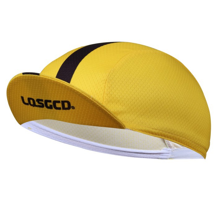 Topi Sepeda LQSGCD Cycling Caps model  Classic dan Ekslusif