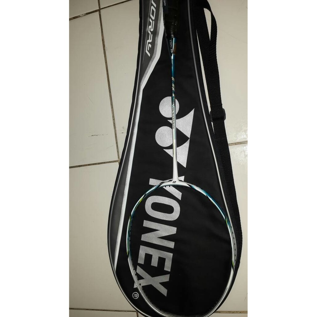 raket yonex nanoray 500