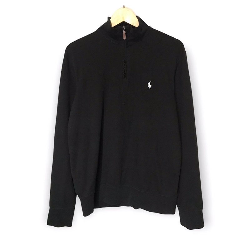 Polo Ralph Lauren half zip second mulus