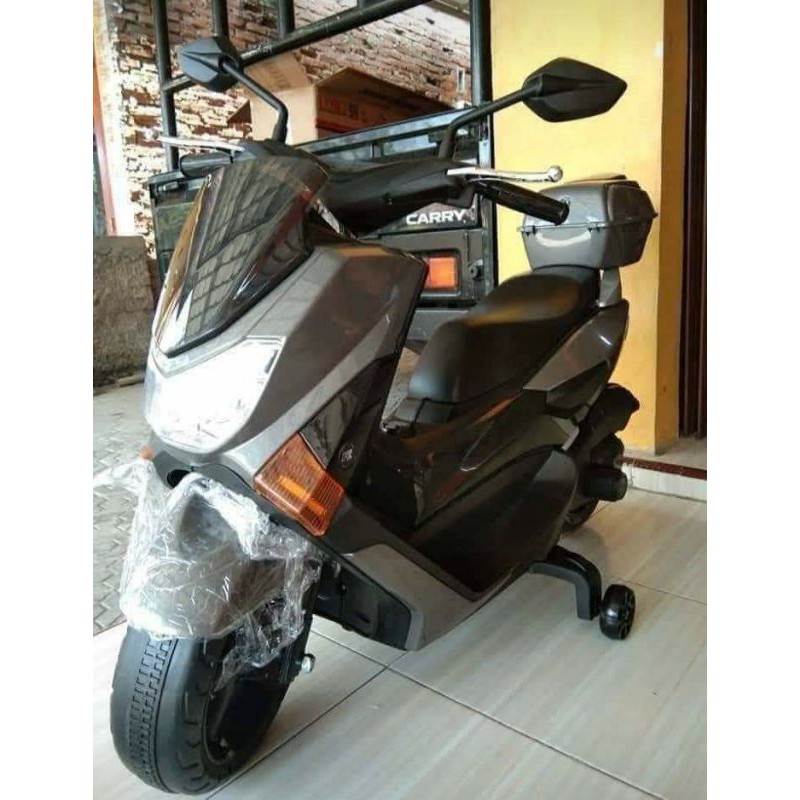 MOTOR AKI ANAK NMAX PMB M588 RAID NMAX M588 MURAH BISA GOSEND