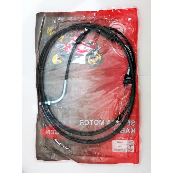 Beat-Carbu / Kabel Gas (Throttle Cable) / TW