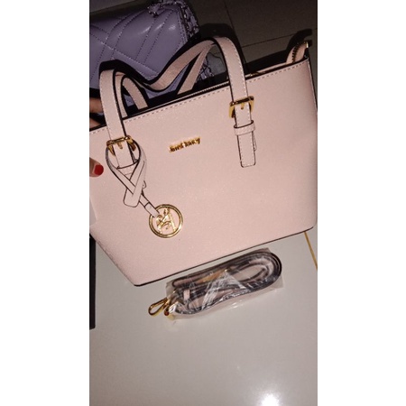 Helena Bag JH