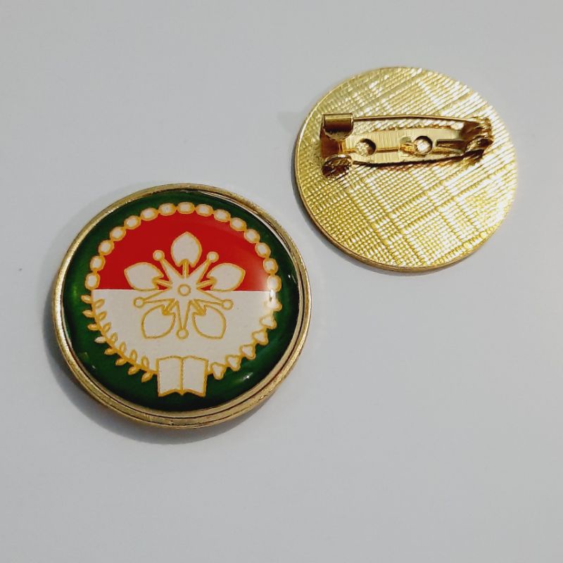 Pin dharma wanita - bros dharma wanita