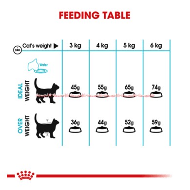 Royal Canin Urinary 2kg Makanan Kucing Dewasa Pencernaan Sensitif Royalcanin Urin Nary Cat Food Cats