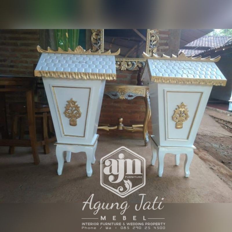 

kotak angpau minang