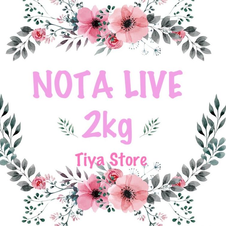 

[.Terbukti.].⭐ NOTA LIVE PINK .,,.,.,