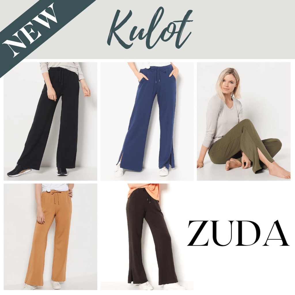 celana kulot/celana kulot wanita/celana kulot panjang/celana wanita kulot/kulot perempuan