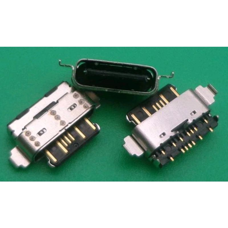 Konektor Charger Type C Nokia 6.1 Plus (Nokia 2018) (Original Quality)