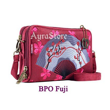 Tas MOLLUCA BPO Fuji