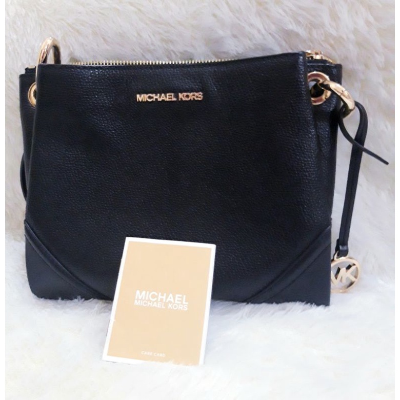 MK NICOLE CROSSBODY