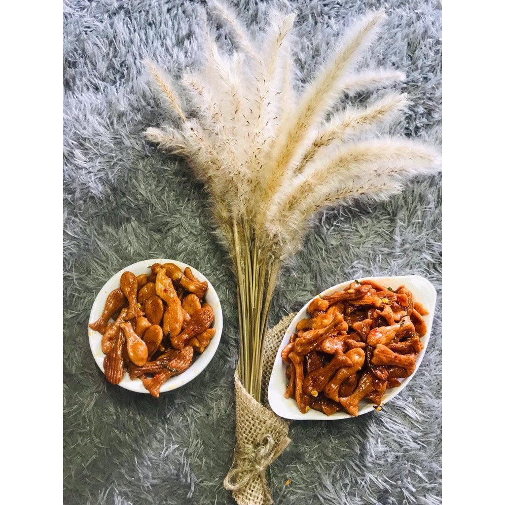 

KERUPUK IKAN