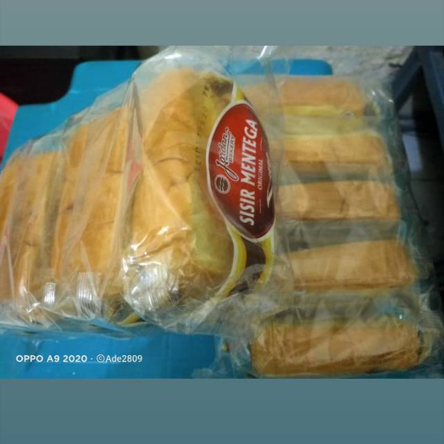 

Roti sisir Jordan