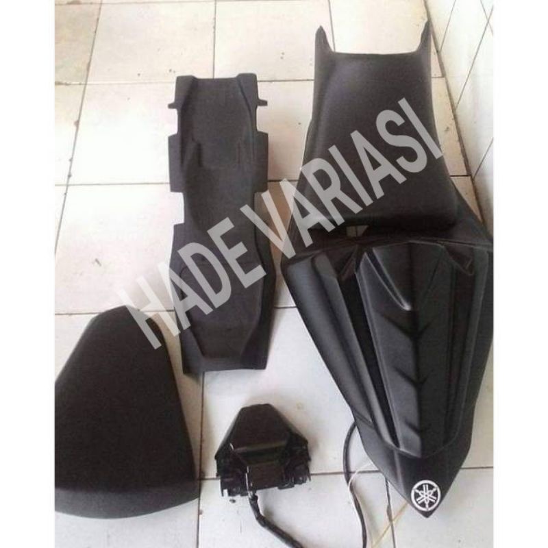BODY BELAKANG VIXION NEW,NVL,NVA,OLD,MODEL R25