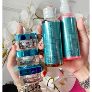 Jual DAVIENA SKINCARE ACNE SERIES Indonesia|Shopee Indonesia