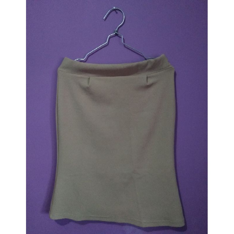 Rok Span Melar/duyung