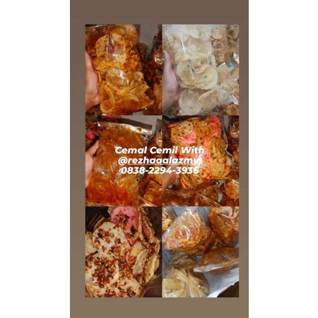 

ELOD BALENDRONG BY REZHAA