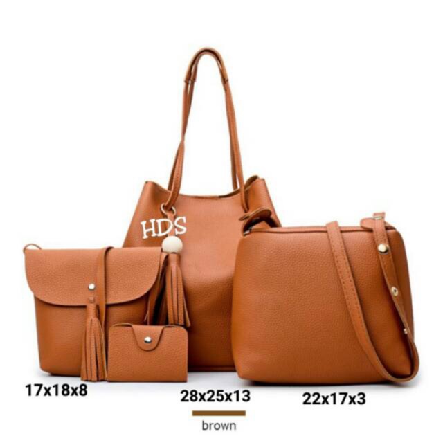 Tas sekolah/anak sekolah/tas batam/tas import/ tanah abang/murah wanita/tas selempang/ SELENA MARSHA