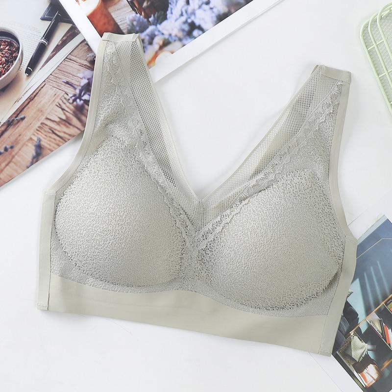 Bra Latex 6.0 Bra Thailand tanpa kawat