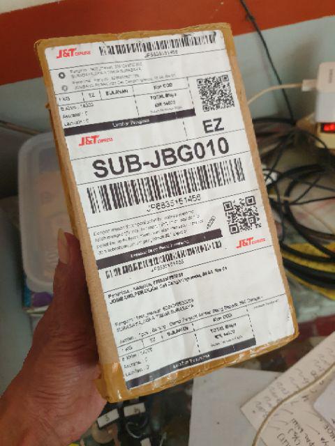 Pompa Angin Ban Sepeda