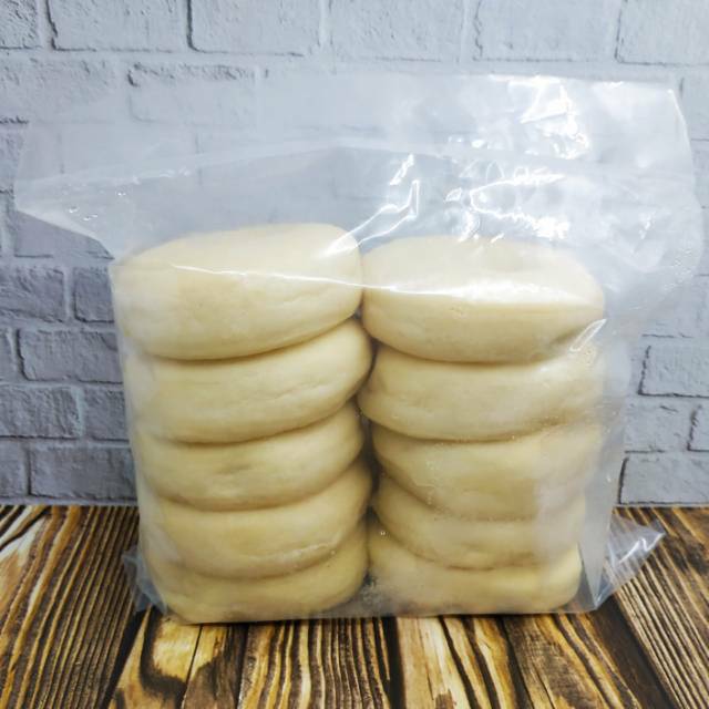 

READY BANYAK Donat Kentang Donat Ubi Ungu Cilembu Donat Gandum Jumbo Premium (Frozen)