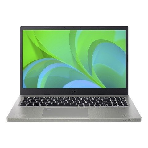 ACER ASPIRE VERO AV15 547X - I5 1155G7  - 8GB - 512GB - IRISXE - W11 - OHS21