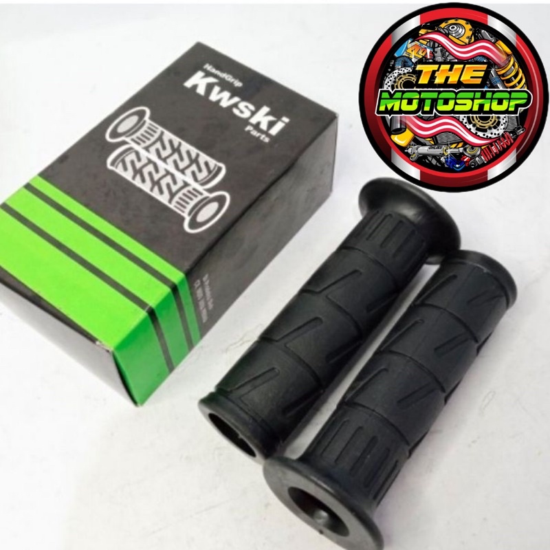 PROMO GRIP KAZE HANDGRIP HANDFAT HANFAT KAZE PLUS JALU STANG SATRIA FU BISA BUAT SEMUA MOTOR