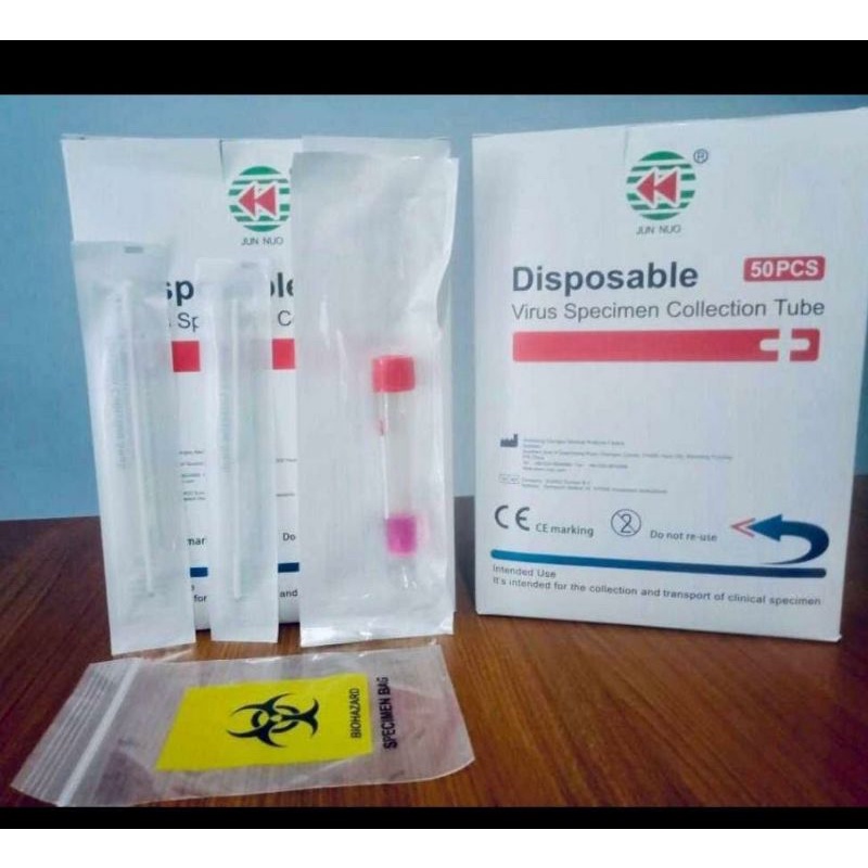 VTM jun nuo isi50pcs