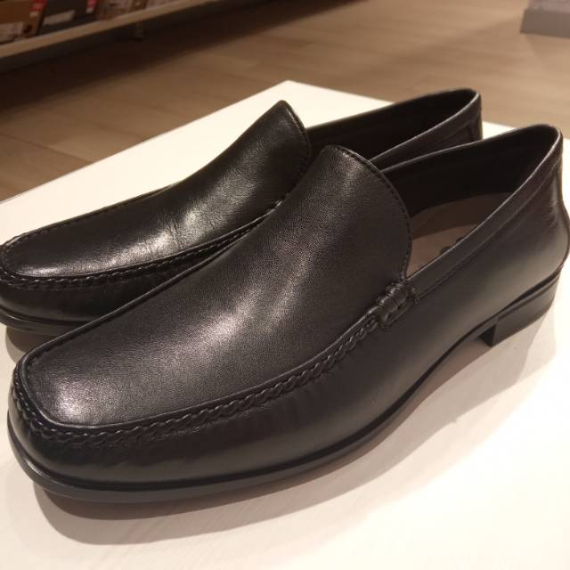 Ecco Dress MOC men sneaker shoes