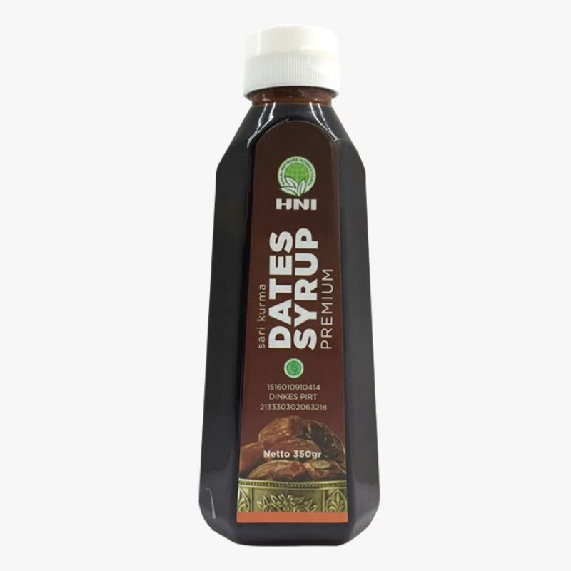 

DATES SYRUP