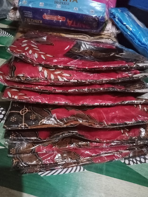 Batik Couple Adipati