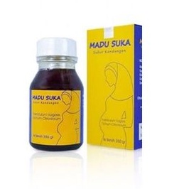 

DISKON madu murni suka subur kandungan