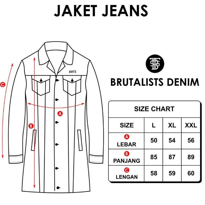 Grosiran Murah JAKET LEVIS CEWEK RAWIS PANJANG ORIGINAL BRUTALIST JAKET MUSLIMAH JAKET LEVIS WANITA 