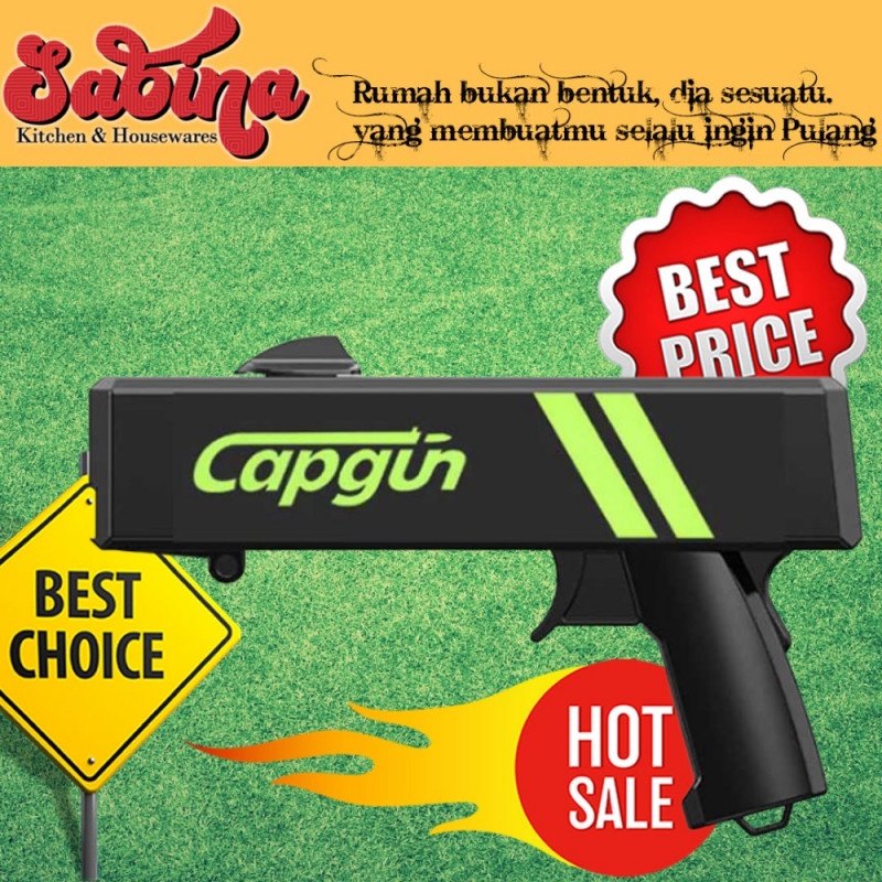 Pembuka Tutup Botol Mainan Unik Bottle Opener Launcher