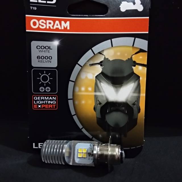 Bholam LED OSRAM