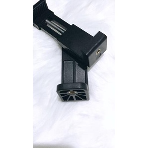 ♨ Holder Phone 360 derajat Baut/Per Tripod/Monopod Tongsis ➦