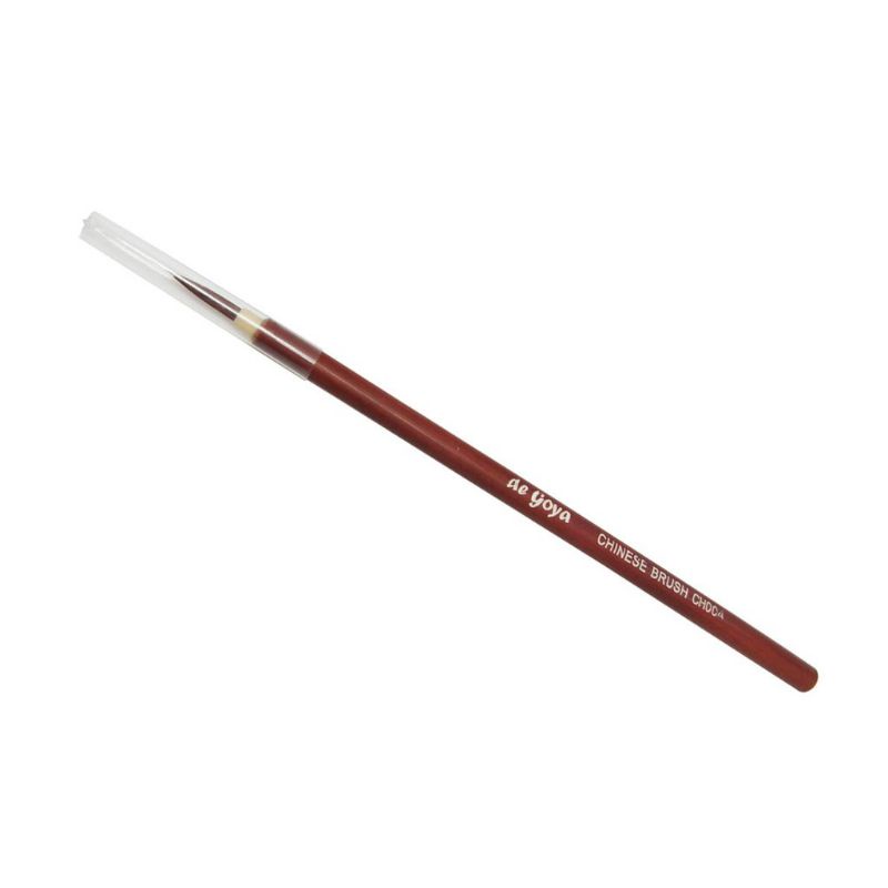 

De Goya Kuas Lukis Chinese Brush CH004