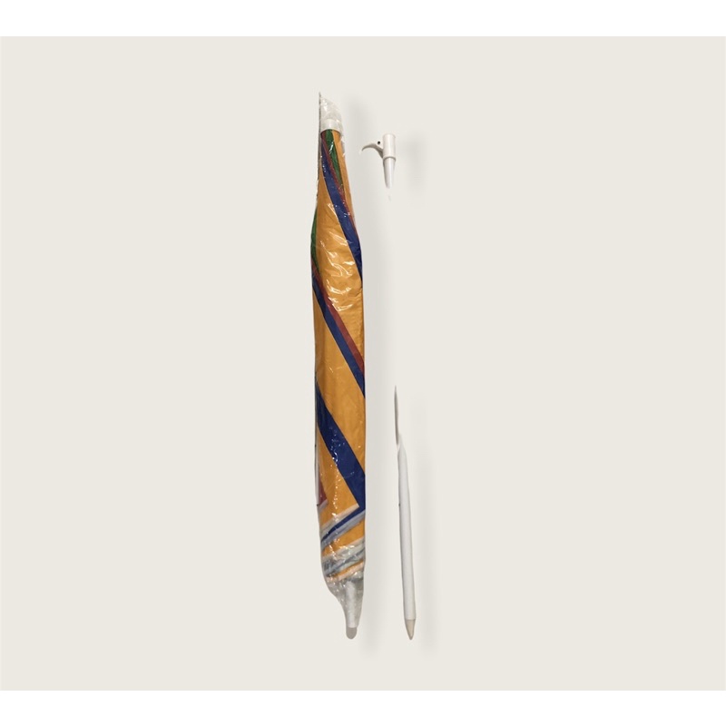 Payung Tenda Pelangi