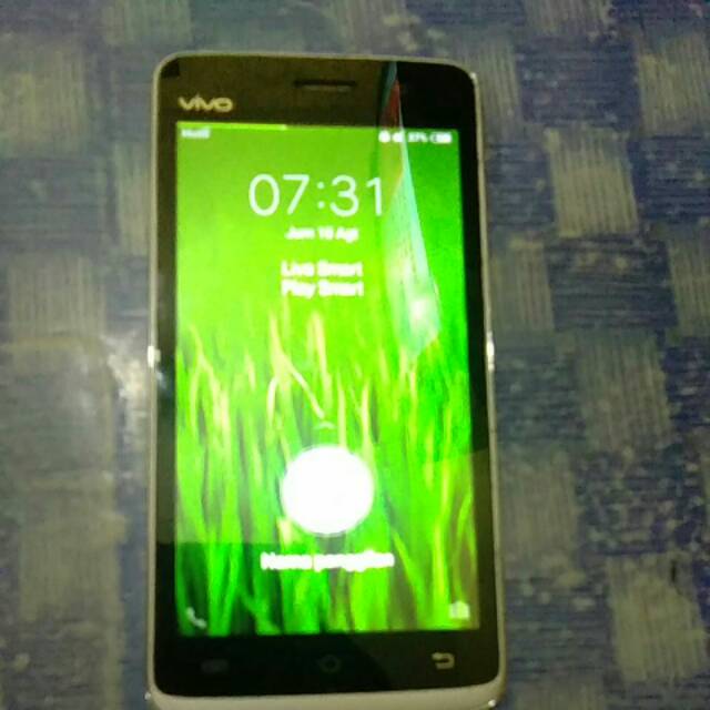 Vivo Y21 Second Shopee Indonesia